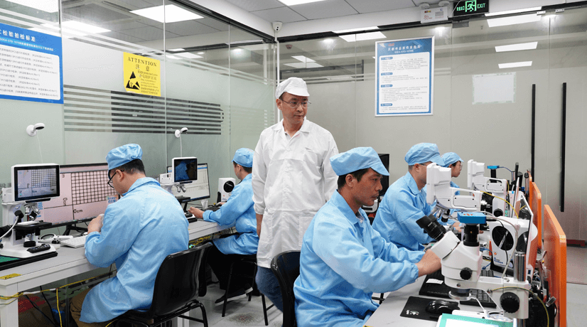 Laboratory Overview1