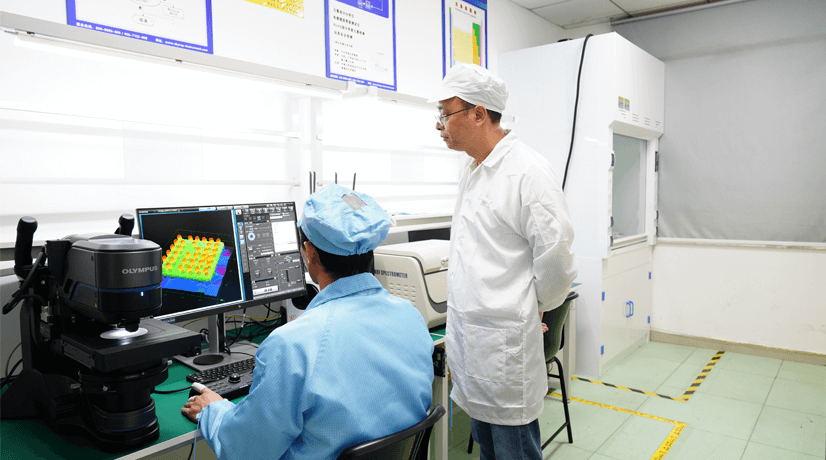 Laboratory Overview2
