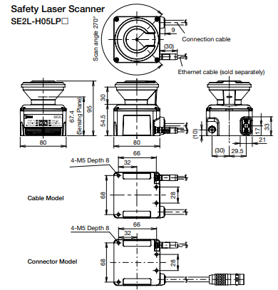 SE2L-H05LP