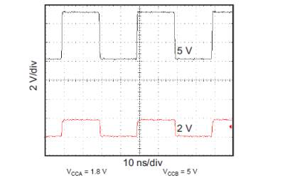 TCA9406DCUR 