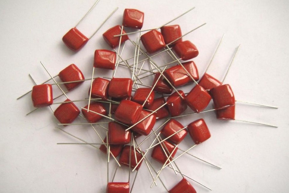 film capacitor