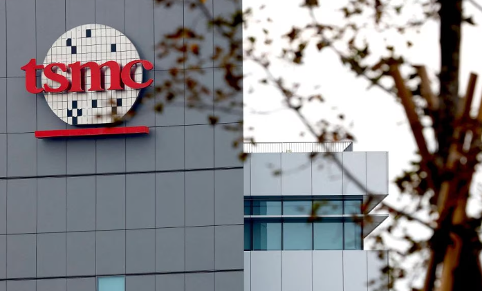 tsmc