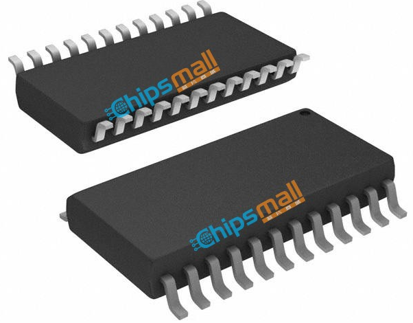 CD74HC4067M96 
