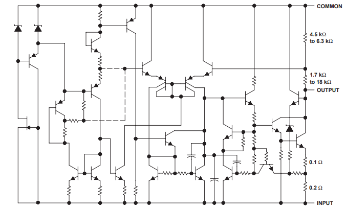UA79M05CKCS 