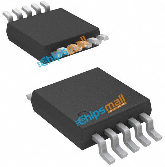 LM4811MMX/NOPB