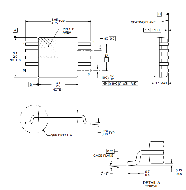 LM4811MMX/NOPB