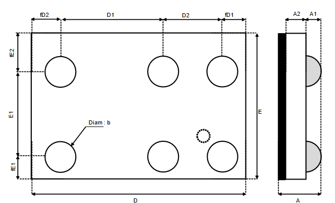 BALF-SPI2-02D3