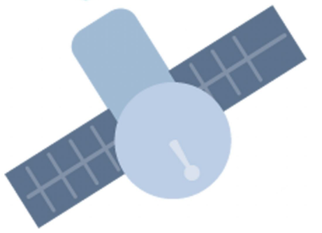 satellite coummunitaion