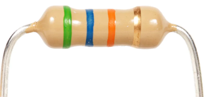 resistor
