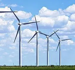 wind
