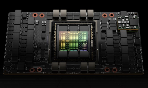 tensor core gpu