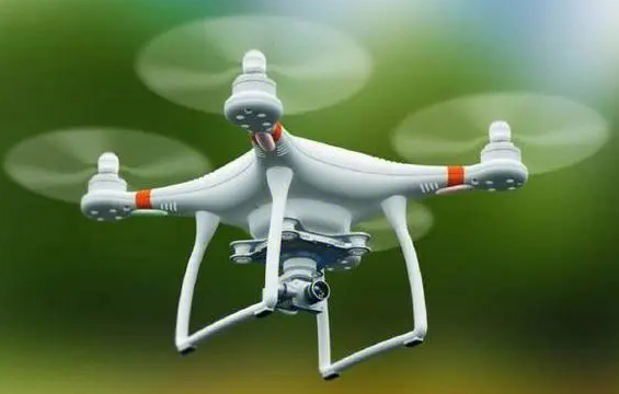 drones