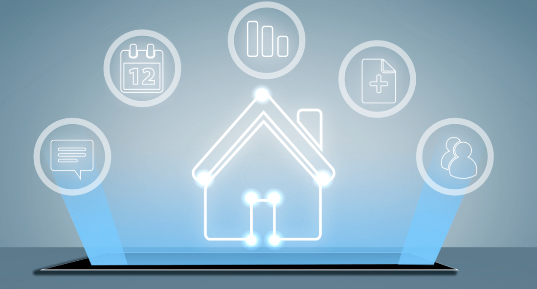 smart home