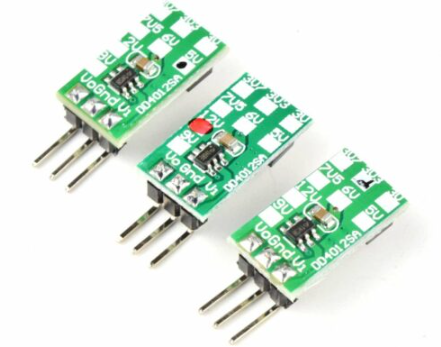 DC-DC Switching Regulators