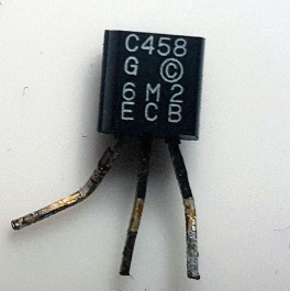transistor