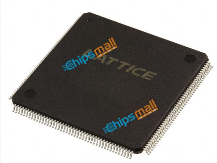 LC4256V-5TN176C