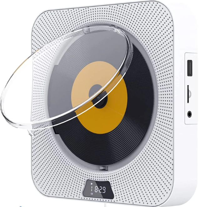 cd player