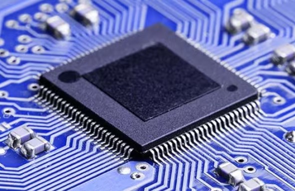 Microcontrollers