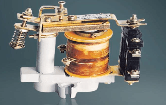 electromagnetic coupler