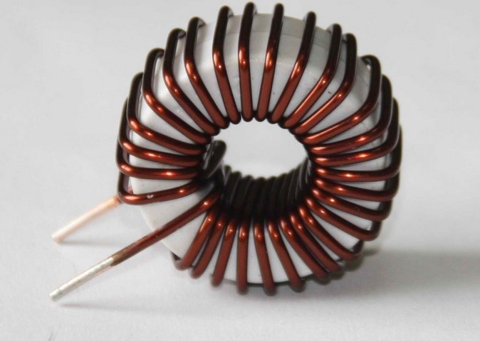 inductor
