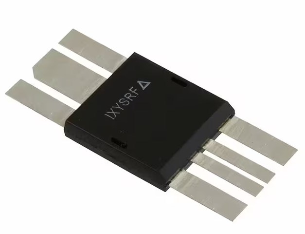IXRFD631