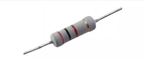 resistors