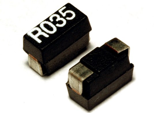 resistors