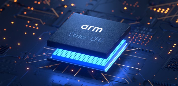 arm