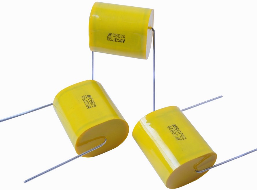 capacitor