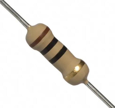 resistors