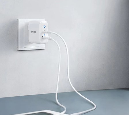 charger