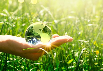enviromental benefits