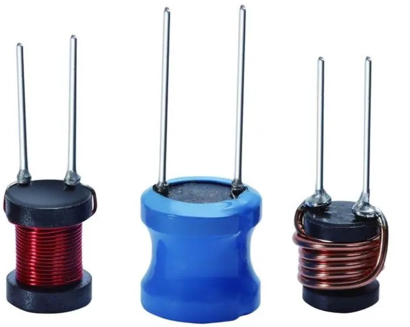 inductor