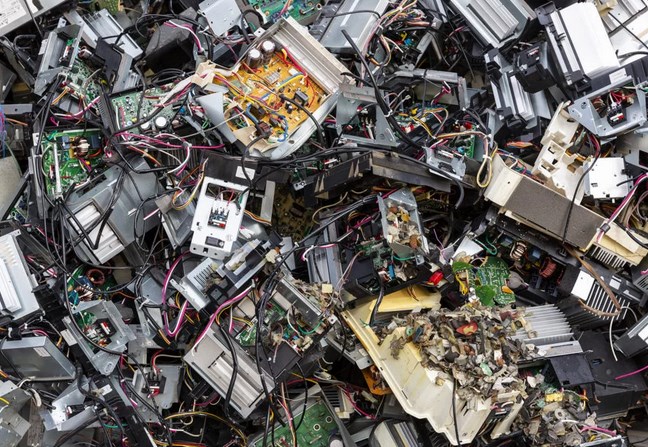 obsolescence