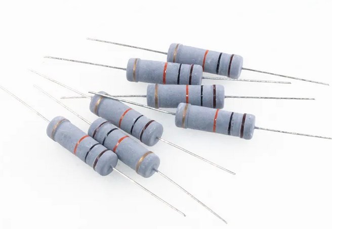 resistor