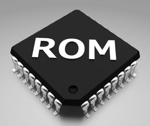 ROM