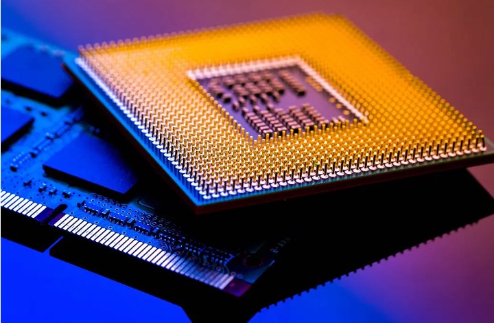 semiconductor