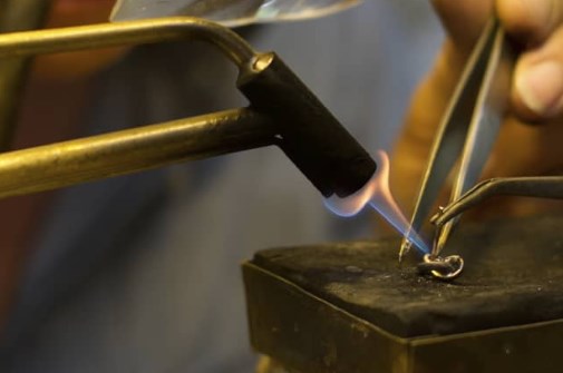 solderability