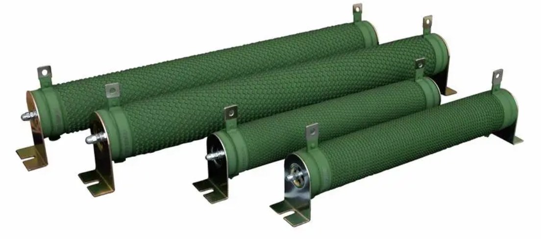 resistors