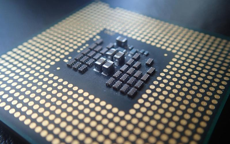 CPU