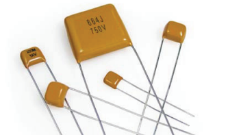 ceramic capacitors
